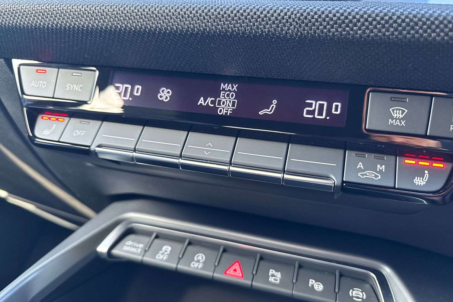 Used Audi A3 2025 for sale - 76692185: Photo 16