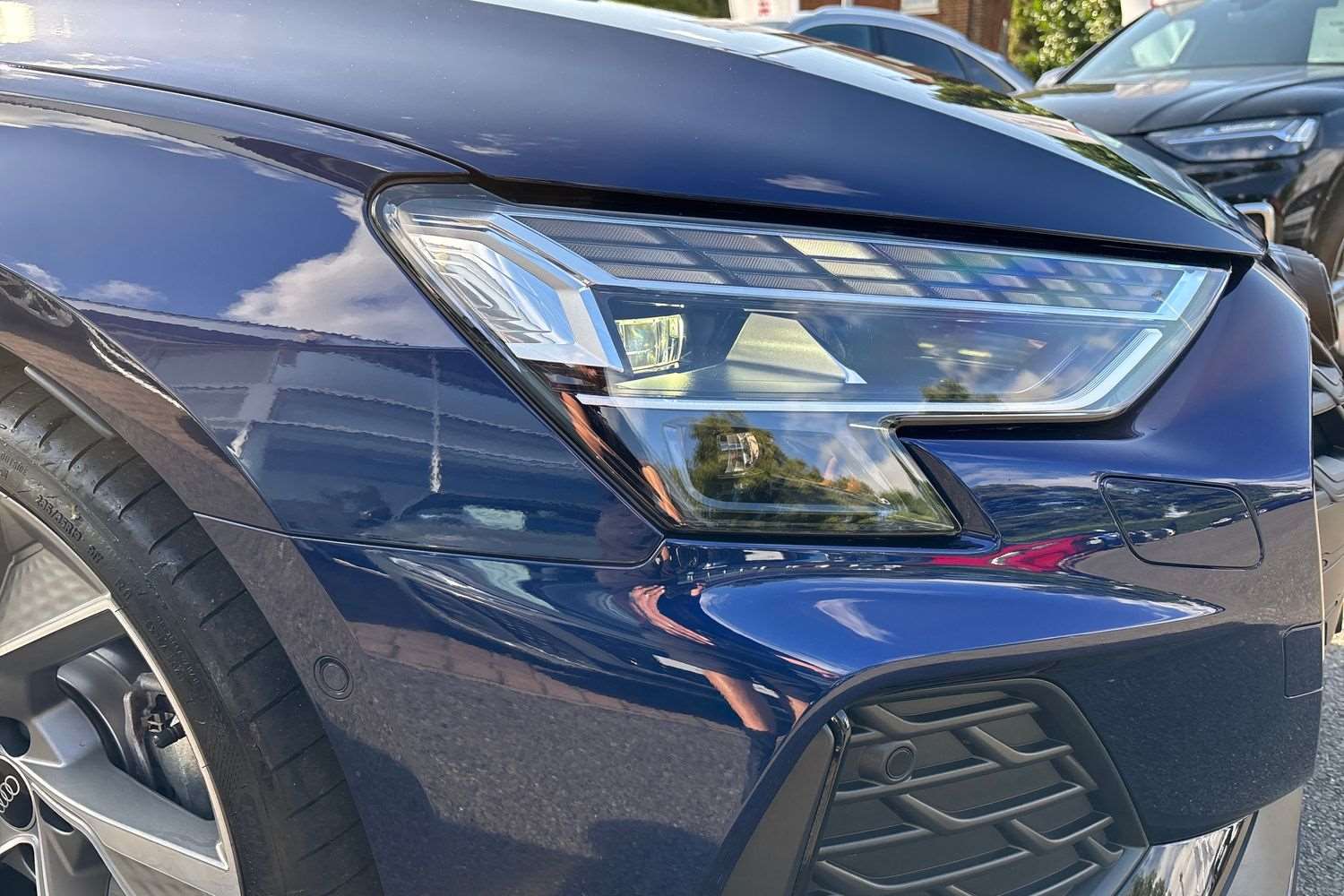 Used Audi A3 2025 for sale - 76692185: Photo 18