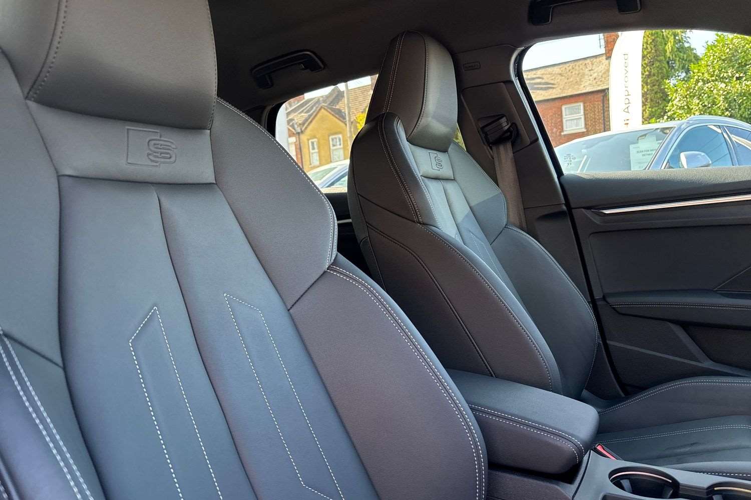 Used Audi A3 2025 for sale - 76692185: Photo 19