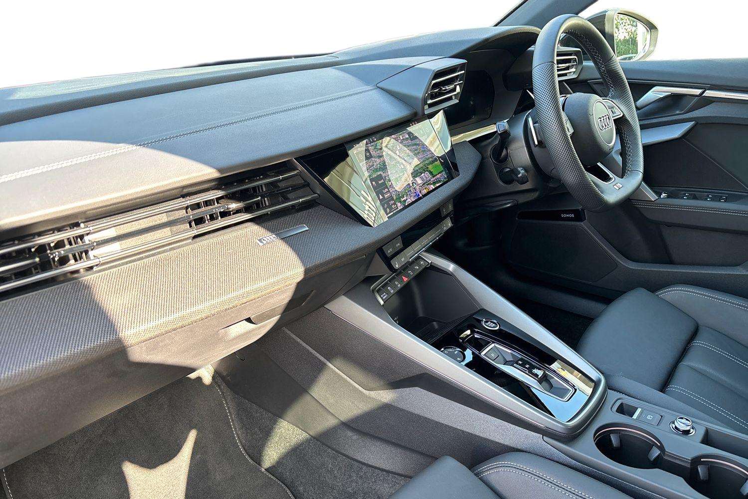 Used Audi A3 2025 for sale - 76692185: Photo 2