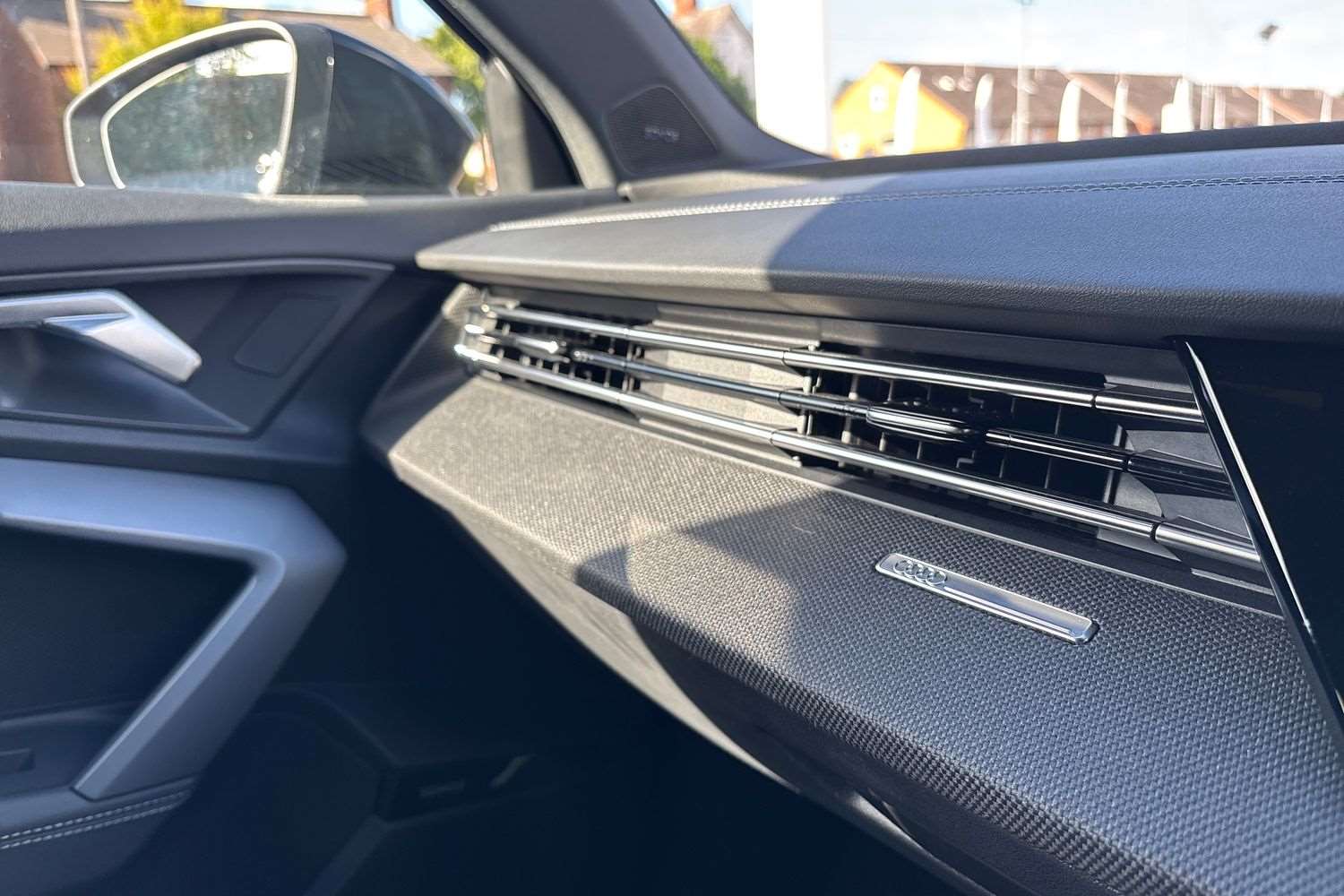 Used Audi A3 2025 for sale - 76692185: Photo 21