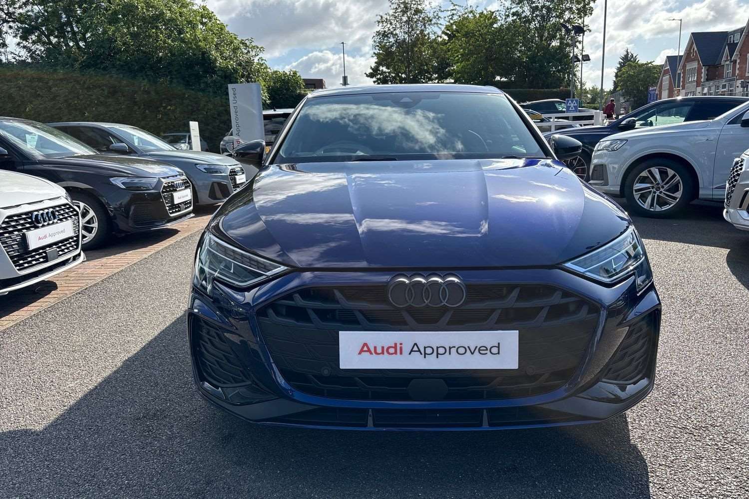 Used Audi A3 2025 for sale - 76692185: Photo 28