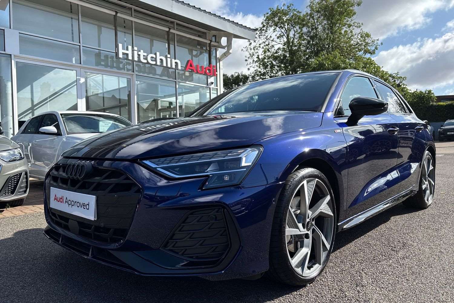 Used Audi A3 2025 for sale - 76692185: Photo 29