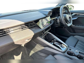 Used Audi A3 2025 for sale - 76692185: Photo