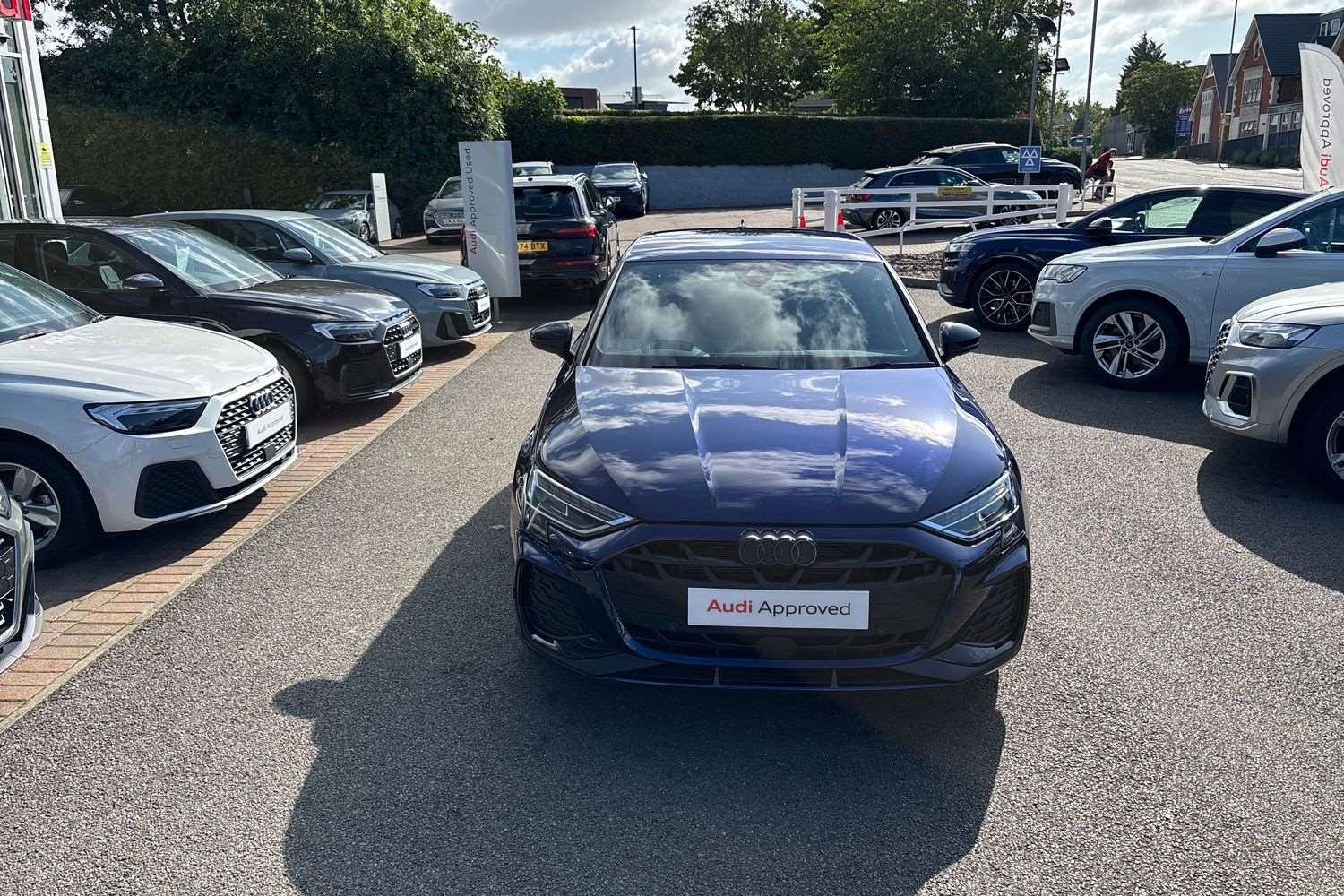 Used Audi A3 2025 for sale - 76692185: Photo 34