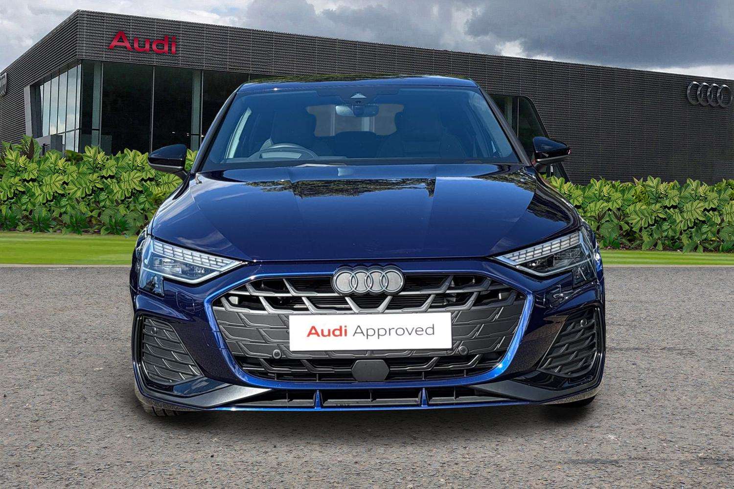 Used Audi A3 2025 for sale - 76692185: Photo 8