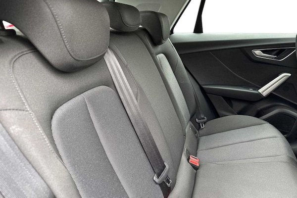 Used Audi Q2 2021 for sale - 75661317: Photo 10