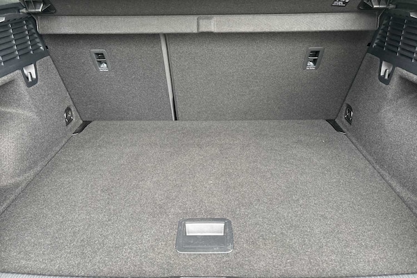 Used Audi Q2 2021 for sale - 75661317: Photo 11