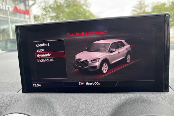 Used Audi Q2 2021 for sale - 75661317: Photo 13