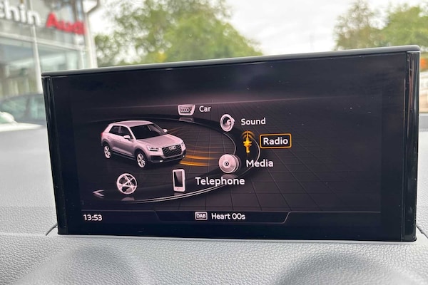 Used Audi Q2 2021 for sale - 75661317: Photo 14