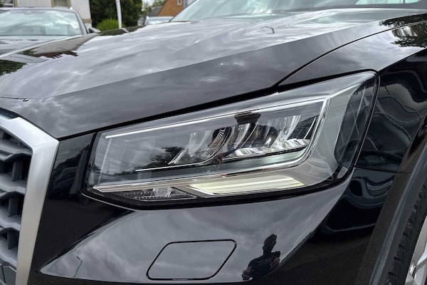 Used Audi Q2 2021 for sale - 75661317: Photo 18