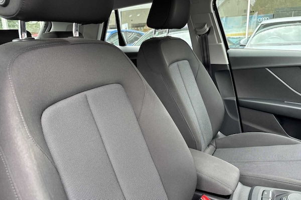 Used Audi Q2 2021 for sale - 75661317: Photo 19