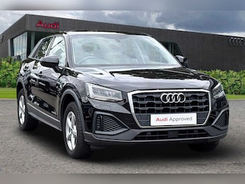 Audi - Q2