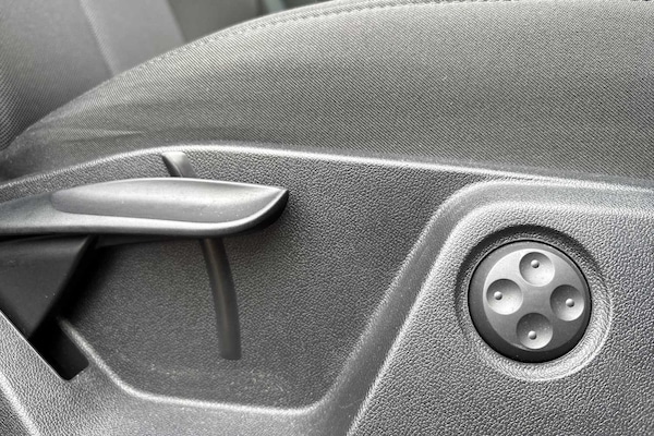 Used Audi Q2 2021 for sale - 75661317: Photo 20