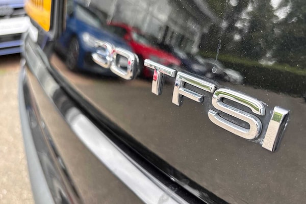 Used Audi Q2 2021 for sale - 75661317: Photo 21