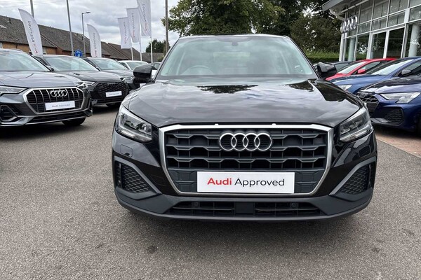 Used Audi Q2 2021 for sale - 75661317: Photo 26