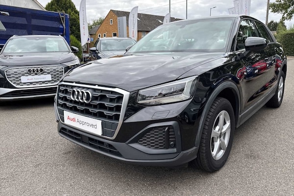 Used Audi Q2 2021 for sale - 75661317: Photo 27
