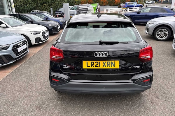 Used Audi Q2 2021 for sale - 75661317: Photo 29