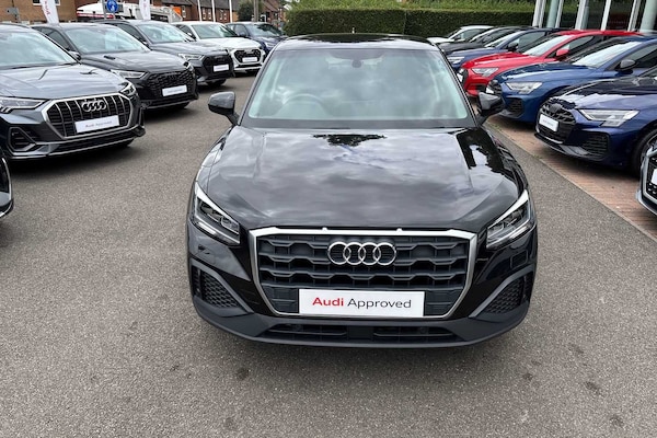 Used Audi Q2 2021 for sale - 75661317: Photo 32