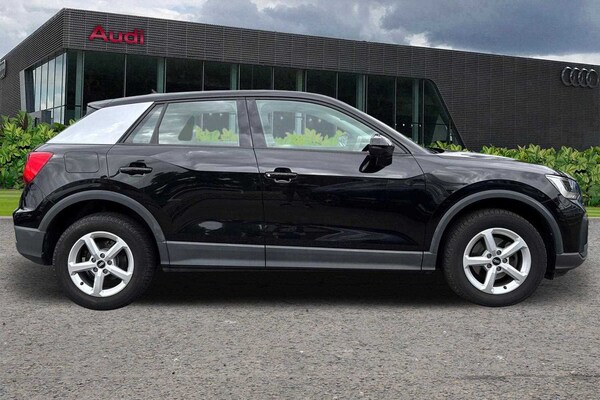 Used Audi Q2 2021 for sale - 75661317: Photo 4