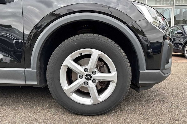 Used Audi Q2 2021 for sale - 75661317: Photo 5