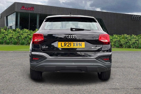 Used Audi Q2 2021 for sale - 75661317: Photo 7