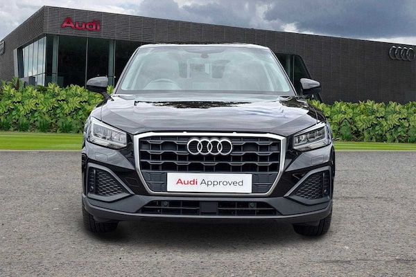 Used Audi Q2 2021 for sale - 75661317: Photo 8