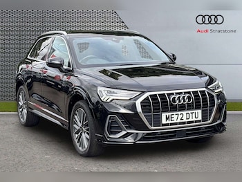 Used Audi Q3 2022 for sale - 79282514: Photo