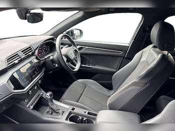 Used Audi Q3 2022 for sale - 79282514: Photo