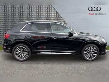 Used Audi Q3 2022 for sale - 79282514: Photo