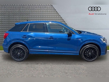 Used Audi Q2 2026 for sale - 79148050: Photo