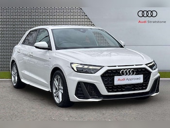 Used Audi A1 2022 for sale - 78465213: Photo