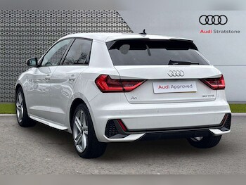 Used Audi A1 2022 for sale - 78465213: Photo
