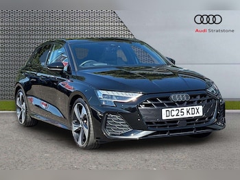 Used Audi A3 2025 for sale - 79364596: Photo