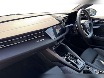 Used Audi A3 2025 for sale - 79364596: Photo