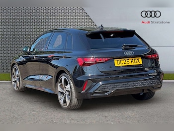 Used Audi A3 2025 for sale - 79364596: Photo