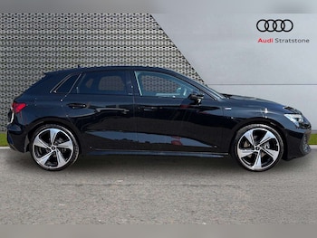 Used Audi A3 2025 for sale - 79364596: Photo