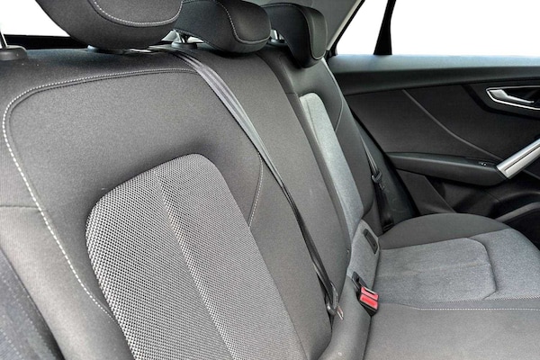 Used Audi Q2 2024 for sale - 75699520: Photo 10