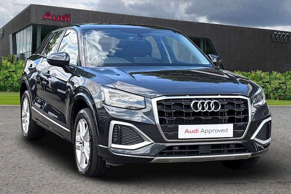 Used Audi Q2 2024 for sale - 75699520: Photo 1