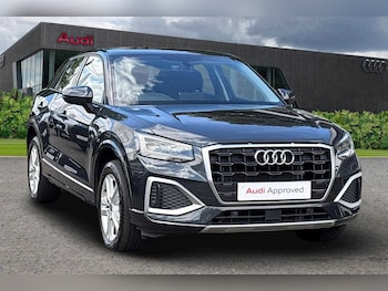 Audi - Q2