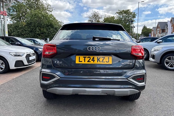 Used Audi Q2 2024 for sale - 75699520: Photo 23