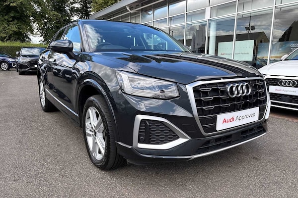 Used Audi Q2 2024 for sale - 75699520: Photo 25