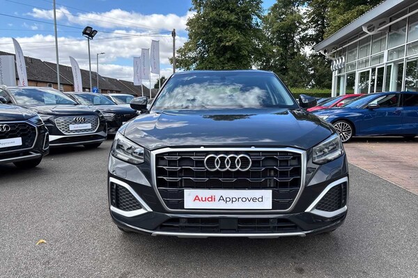 Used Audi Q2 2024 for sale - 75699520: Photo 26