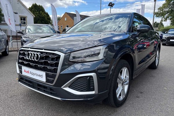 Used Audi Q2 2024 for sale - 75699520: Photo 27