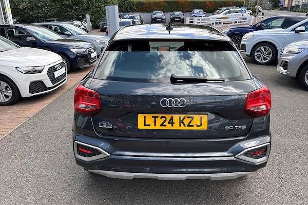 Used Audi Q2 2024 for sale - 75699520: Photo 29