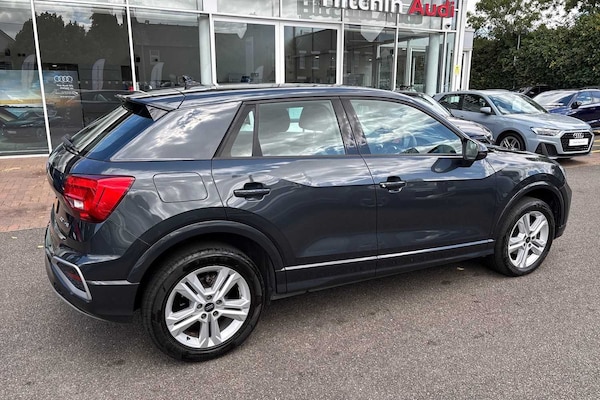 Used Audi Q2 2024 for sale - 75699520: Photo 30
