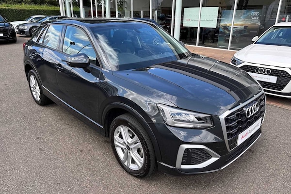 Used Audi Q2 2024 for sale - 75699520: Photo 31