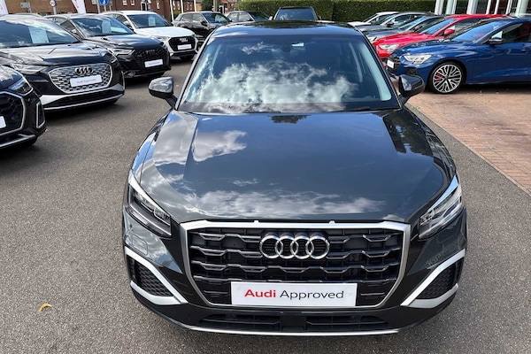 Used Audi Q2 2024 for sale - 75699520: Photo 32