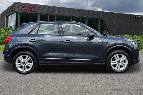 Used Audi Q2 2024 for sale - 75699520: Photo 4