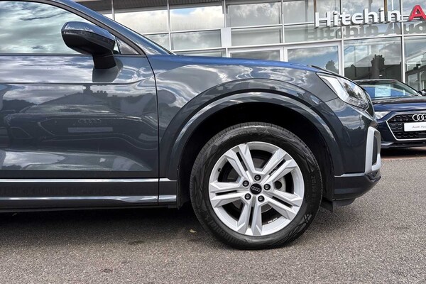 Used Audi Q2 2024 for sale - 75699520: Photo 5